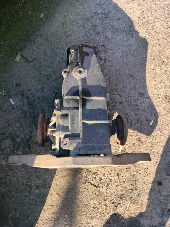 Grup Transmisie Audi A6 (4F, C6) 2004-2011 3.0 Tdi Quattro Motorina