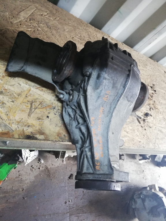 Grup Transmisie Audi A6 (4F, C6) 2004-2011 3.0 Tdi Quattro Motorina