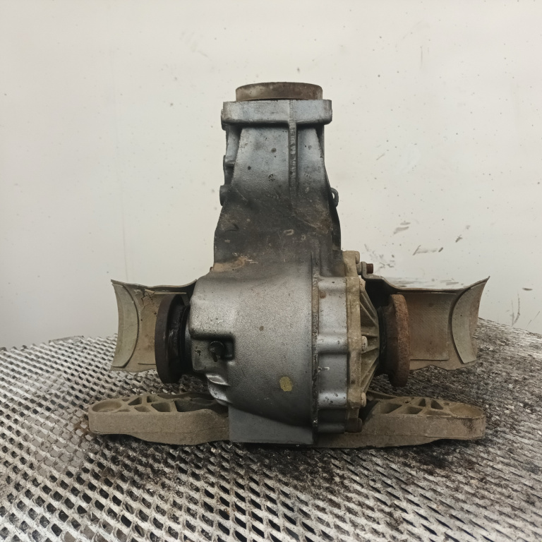 Grup Transmisie Audi A6 (4F, C6) 2004 - 2011 Motorina