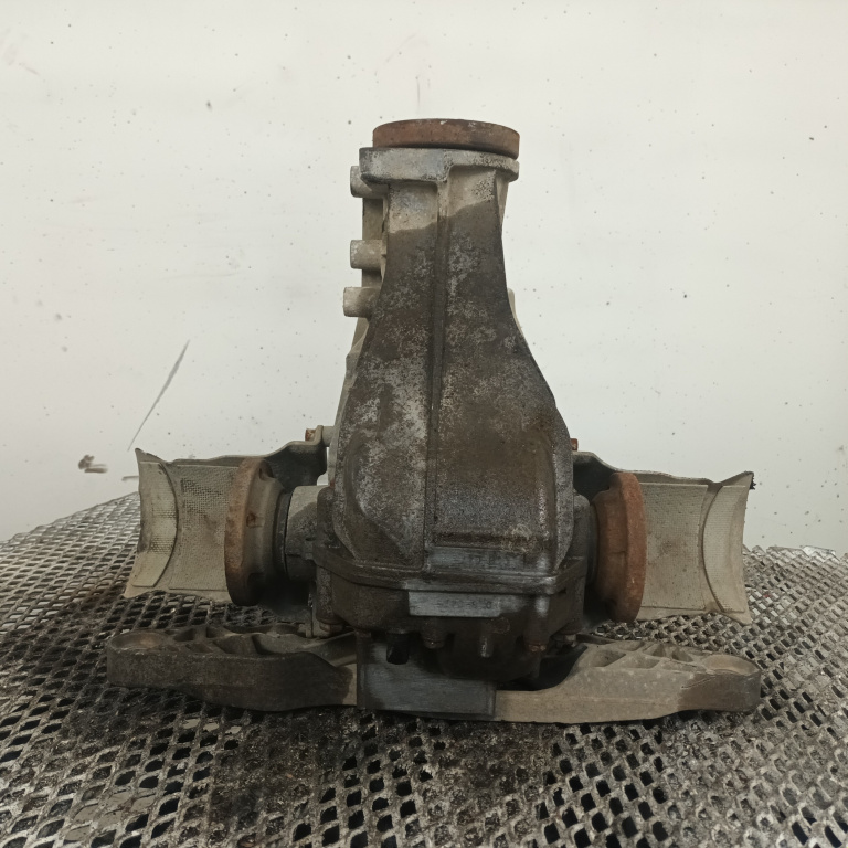 Grup Transmisie Audi A6 (4F, C6) 2004 - 2011 Motorina