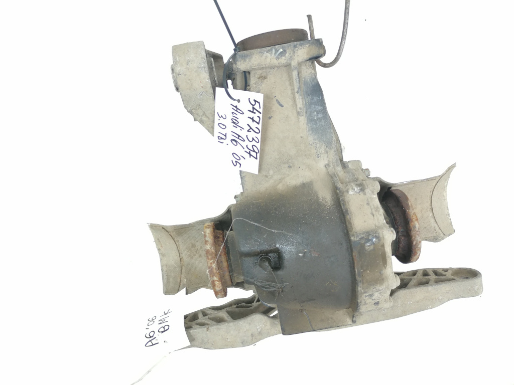 Grup Transmisie Audi A6 (4F, C6) 2004 - 2011 Motorina