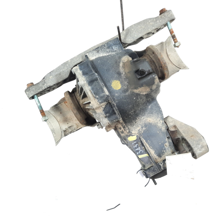 Grup Transmisie Audi A6 (4F, C6) 2004 - 2011 Motorina