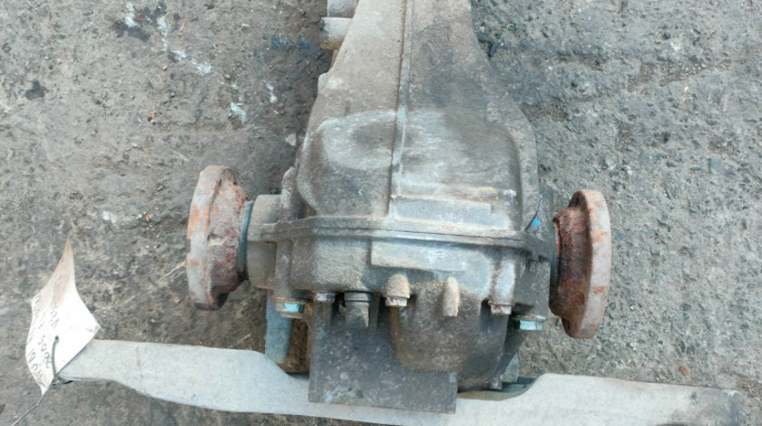 Grup Transmisie Audi A6 (4F, C6) 2004 - 2011 Motorina