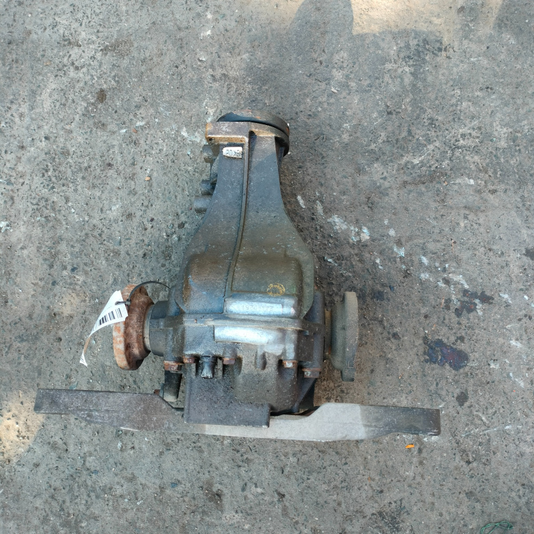 Grup Transmisie Audi A6 (4F, C6) 2004 - 2011 Motorina