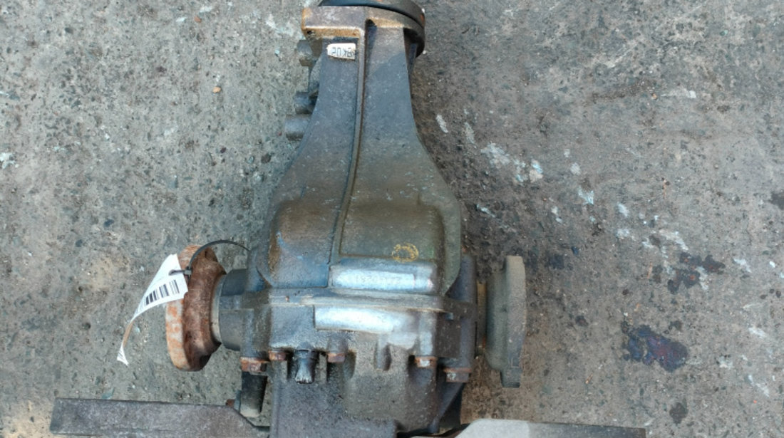 Grup Transmisie Audi A6 (4F, C6) 2004 - 2011 Motorina