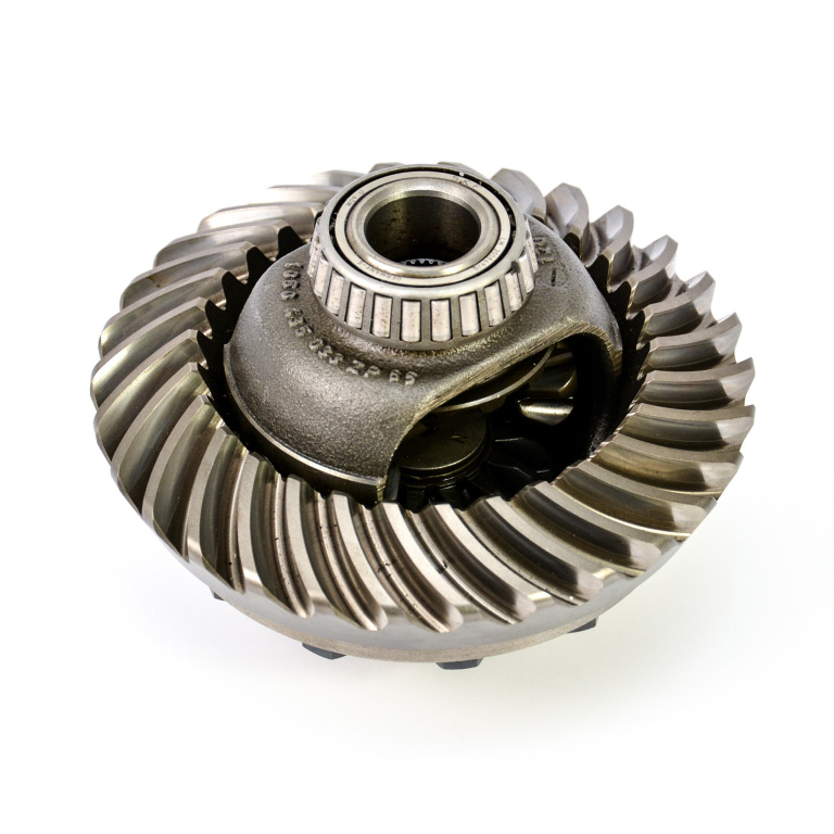 Grup Transmisie Audi A6 (4F, C6) 2004 - 2011 1060435033ZP, 1060435033