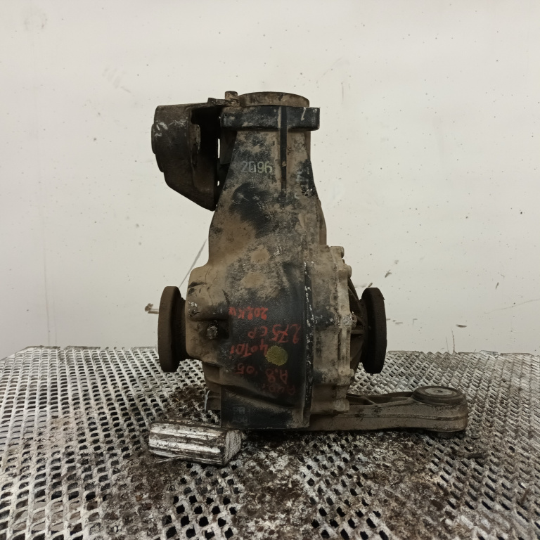 Grup Transmisie Audi A8 (4E) 2002 - 2009 Motorina 01R525053S