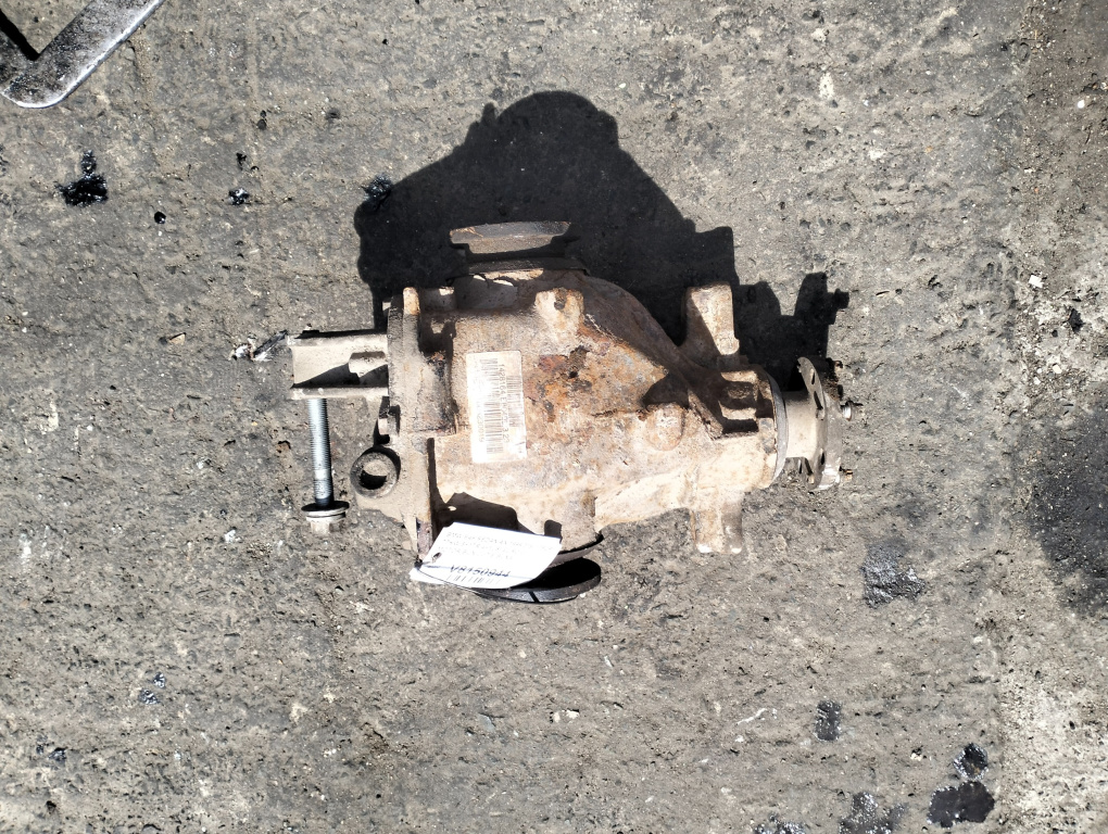 Grup Transmisie Bmw 3 (E46) 1998-2007 316 I M43 B19 (194E1) Benzina 1428164