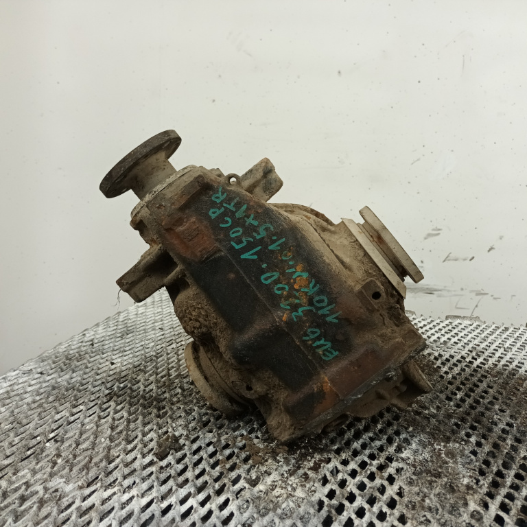 Grup Transmisie Bmw 3 (E46) 1998-2007 320 D M47 D20 (204D4) Motorina 1214822
