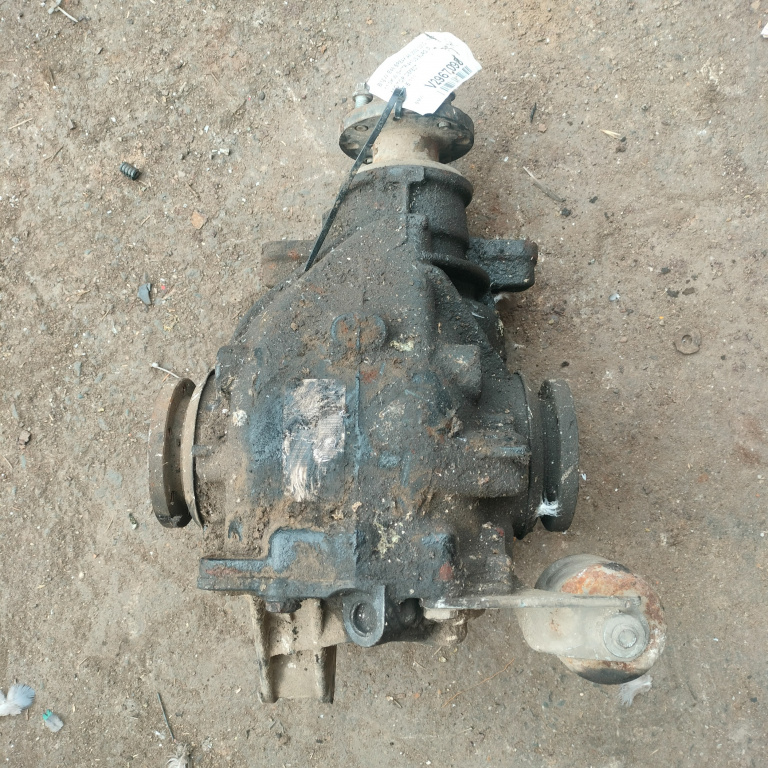 Grup Transmisie Bmw 3 (E46) 1998-2007 320 D M47 D20 (204D4) Motorina
