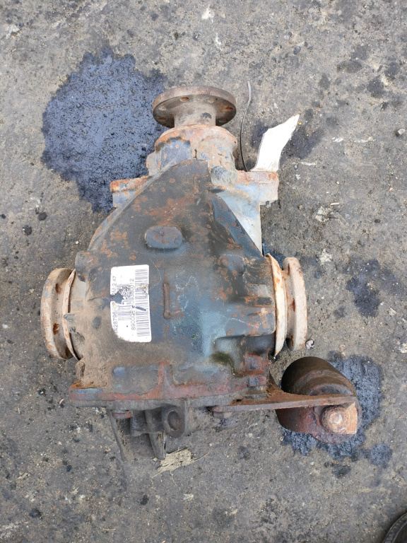 Grup Transmisie Bmw 3 (E46) 1998-2007 320 D M47 D20 (204D1) Motorina 1428796