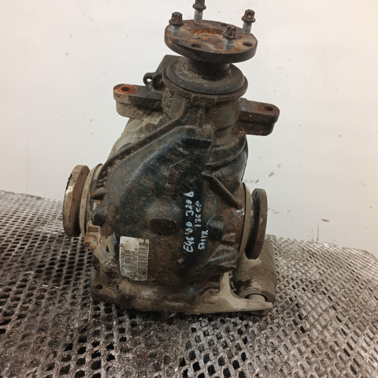 Grup Transmisie Bmw 3 (E46) 1998-2007 320 D M47 D20 (204D1) Motorina 1428796