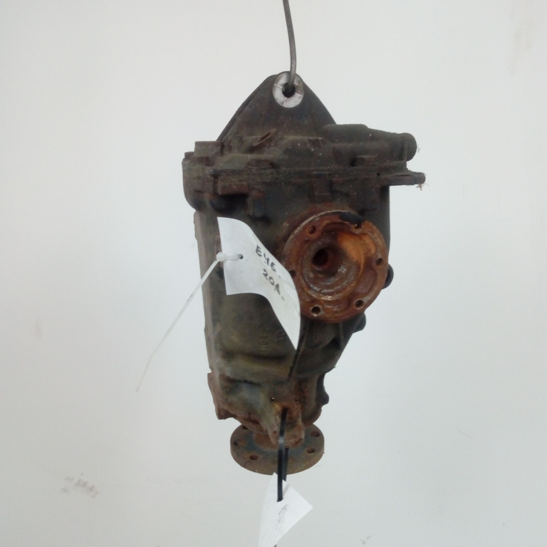 Grup Transmisie Bmw 3 (E46) 1998-2007 320 D Motorina