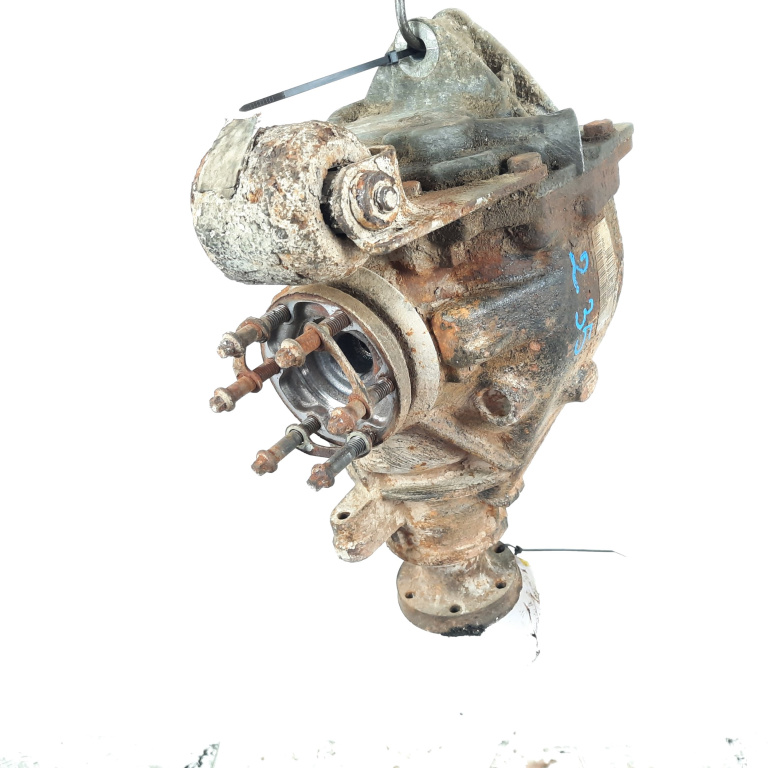 Grup Transmisie Bmw 3 (E46) 1998-2007 320 D Motorina