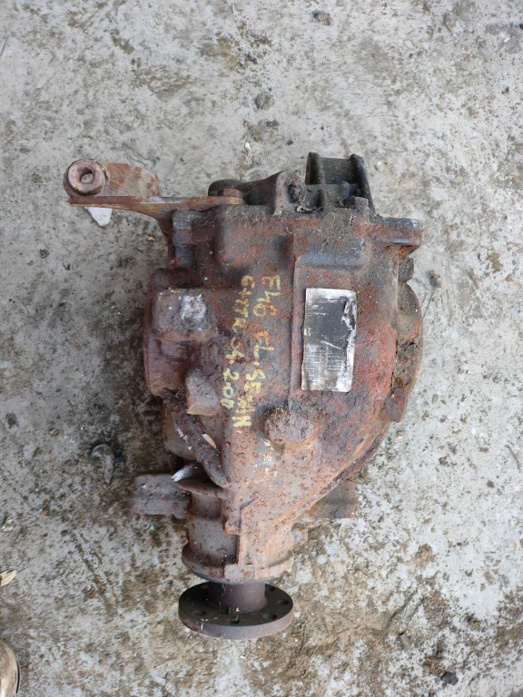 Grup Transmisie Bmw 3 (E46) 1998-2007 320 D Motorina