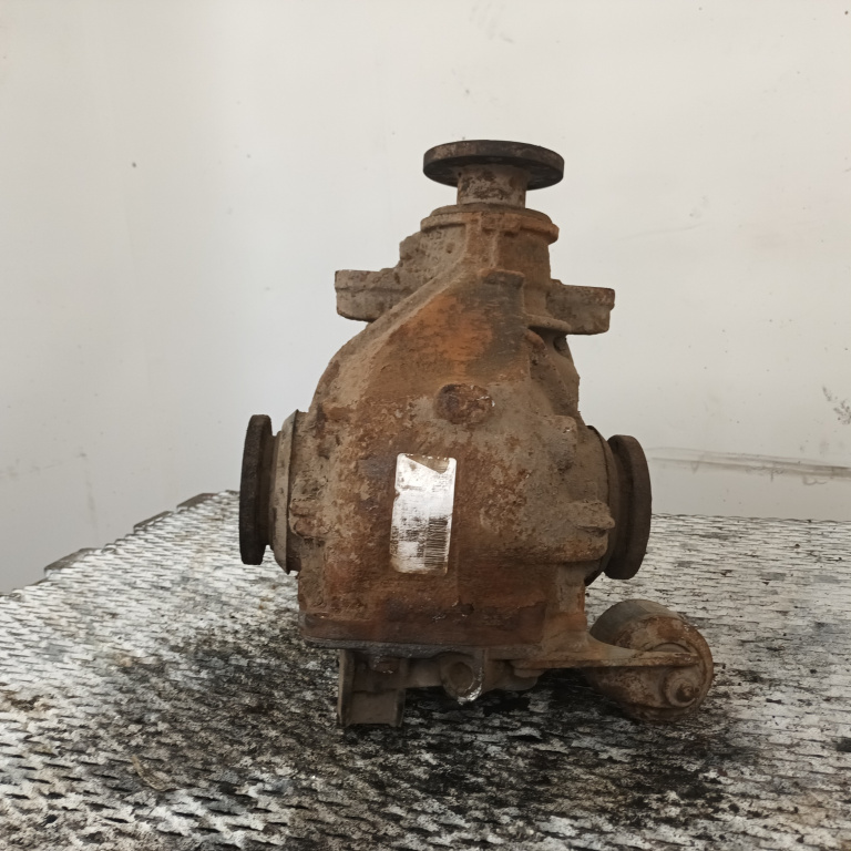 Grup Transmisie Bmw 3 (E46) 1998-2007 320 D Motorina 7526158