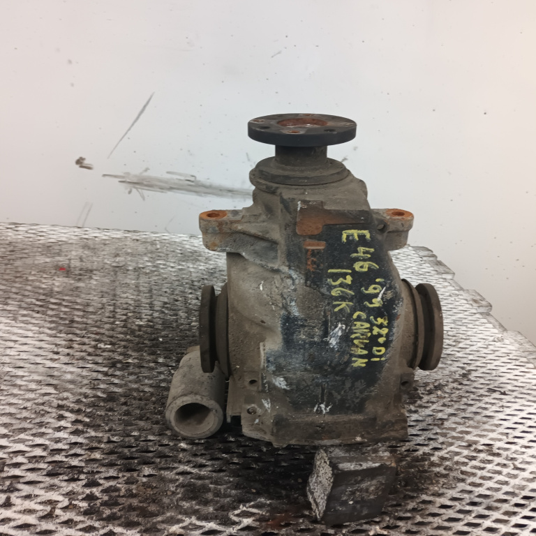 Grup Transmisie Bmw 3 (E46) 1998-2007 320 D Motorina 1428796