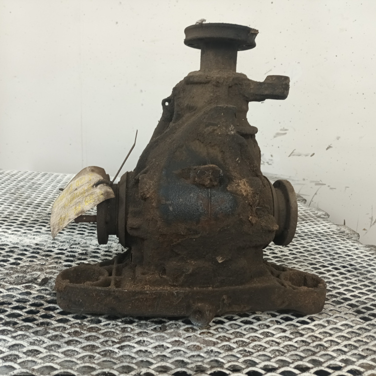 Grup Transmisie Bmw 5 (E39) 1995-2004 520 D M47 D20 (204D1) Motorina