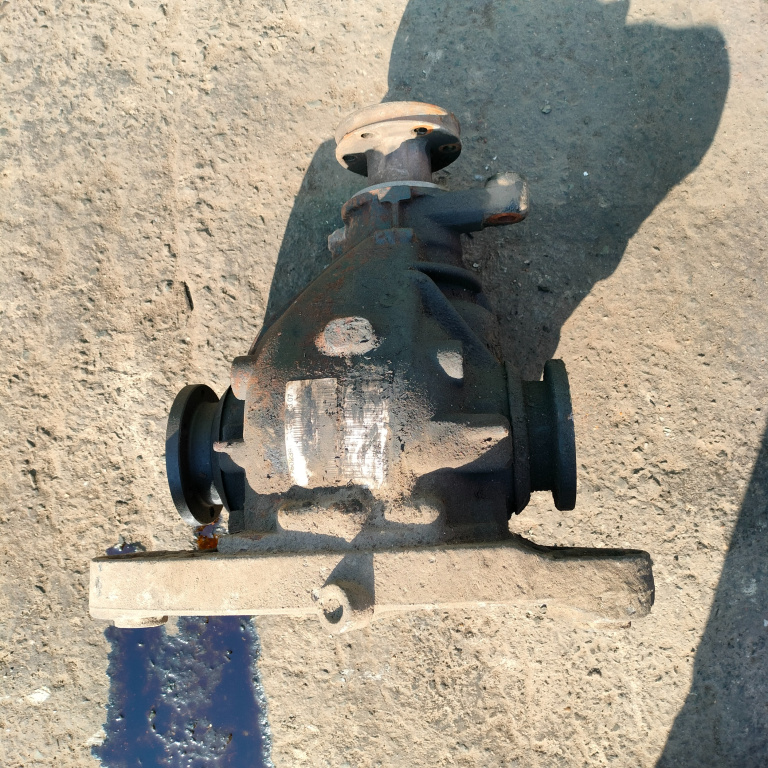 Grup Transmisie Bmw 5 (E39) 1995-2004 525 D Motorina