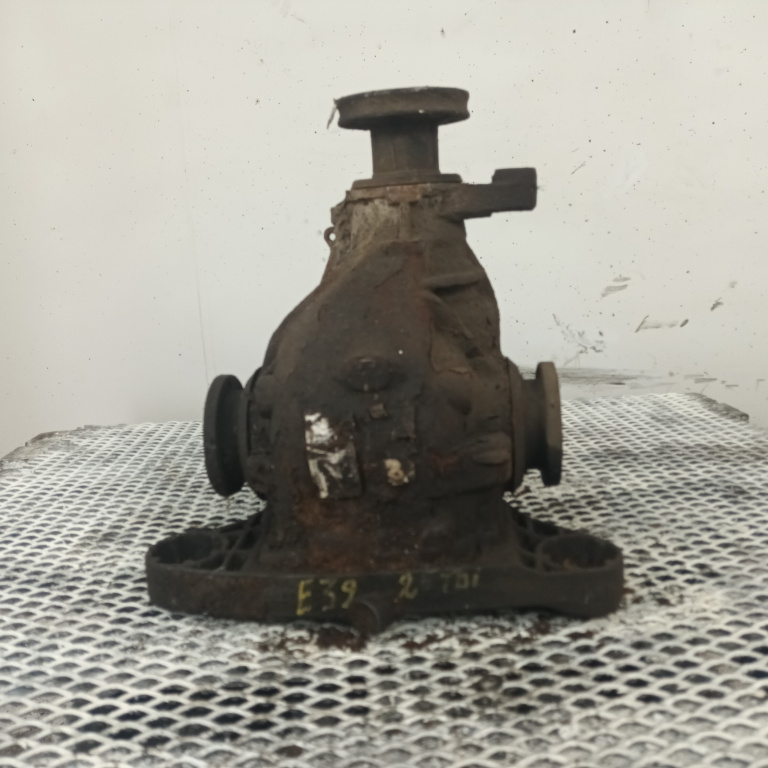 Grup Transmisie Bmw 5 (E39) 1995-2004 525 D Motorina 1428488