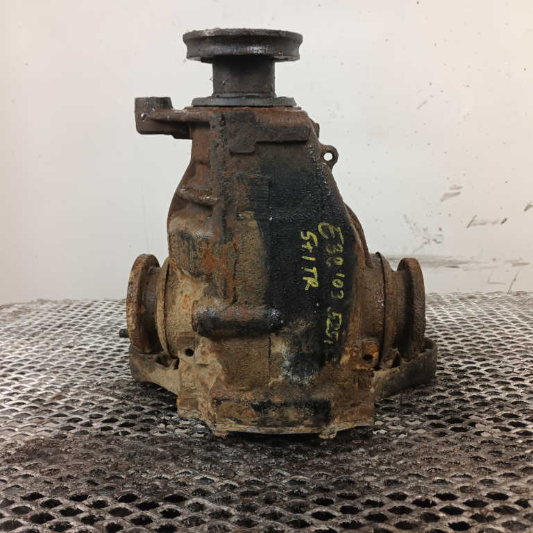 Grup Transmisie Bmw 5 (E39) 1995-2004 525 I Benzina 1428498