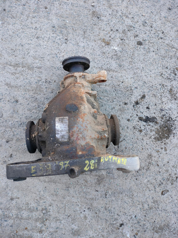 Grup Transmisie Bmw 5 (E39) 1995-2004 528 I Benzina