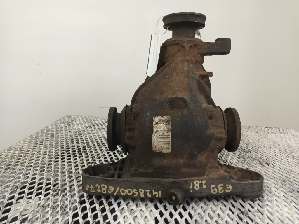 Grup Transmisie Bmw 5 (E39) 1995-2004 528 I M52 B28 (286S1) Benzina 1428500/E8271