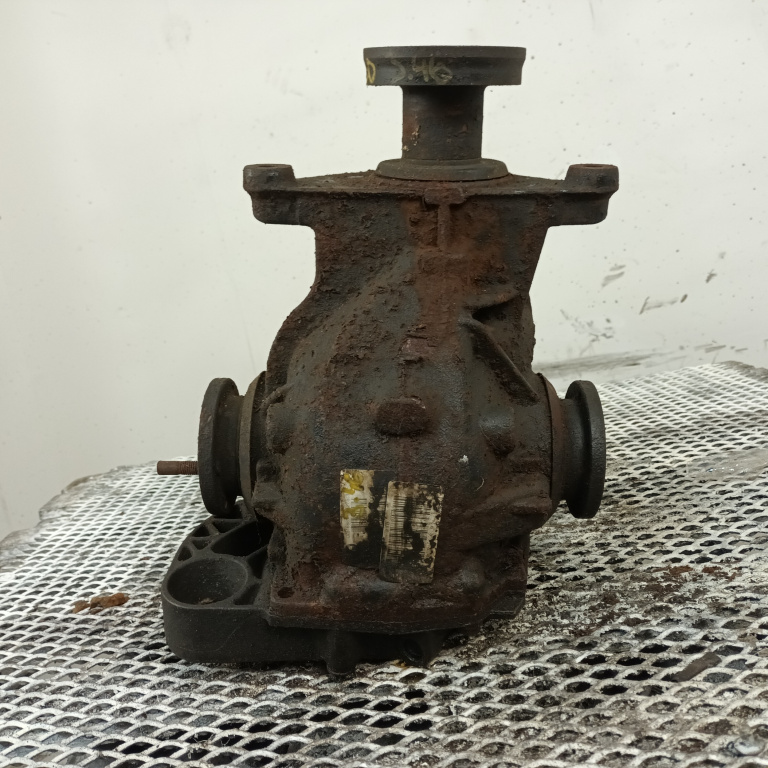 Grup Transmisie Bmw 5 (E60, E61) 2003-2010 520 D Motorina 0751688