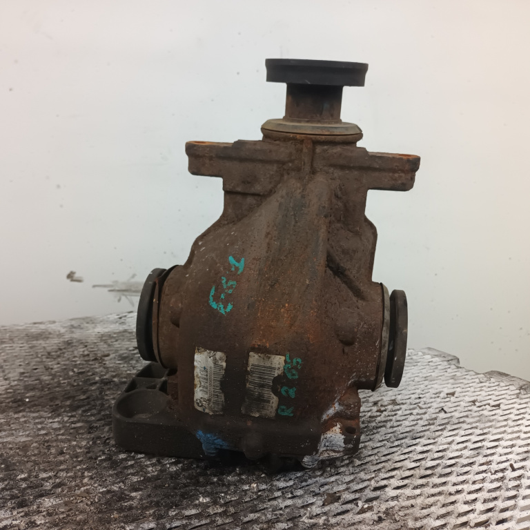 Grup Transmisie Bmw 5 (E60, E61) 2003-2010 525 D Motorina 7542514