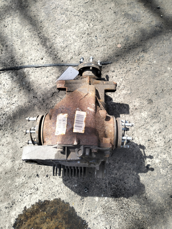 Grup Transmisie Bmw 5 (E60, E61) 2003-2010 525 D Motorina 7522965