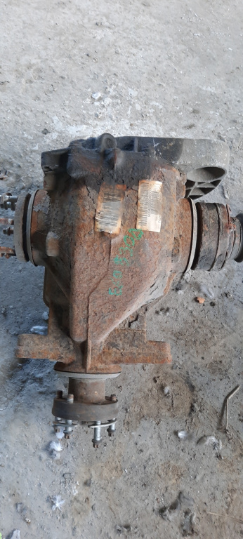 Grup Transmisie Bmw 5 (E60, E61) 2003-2010 530 D Motorina
