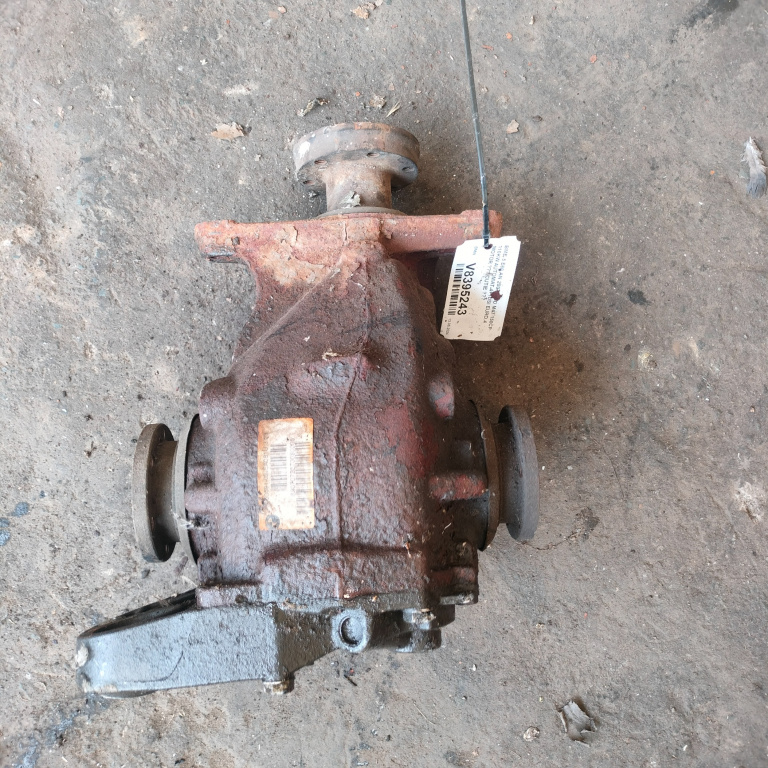 Grup Transmisie BMW 5 (E60, E61) 2003 - 2010 Motorina 7560591