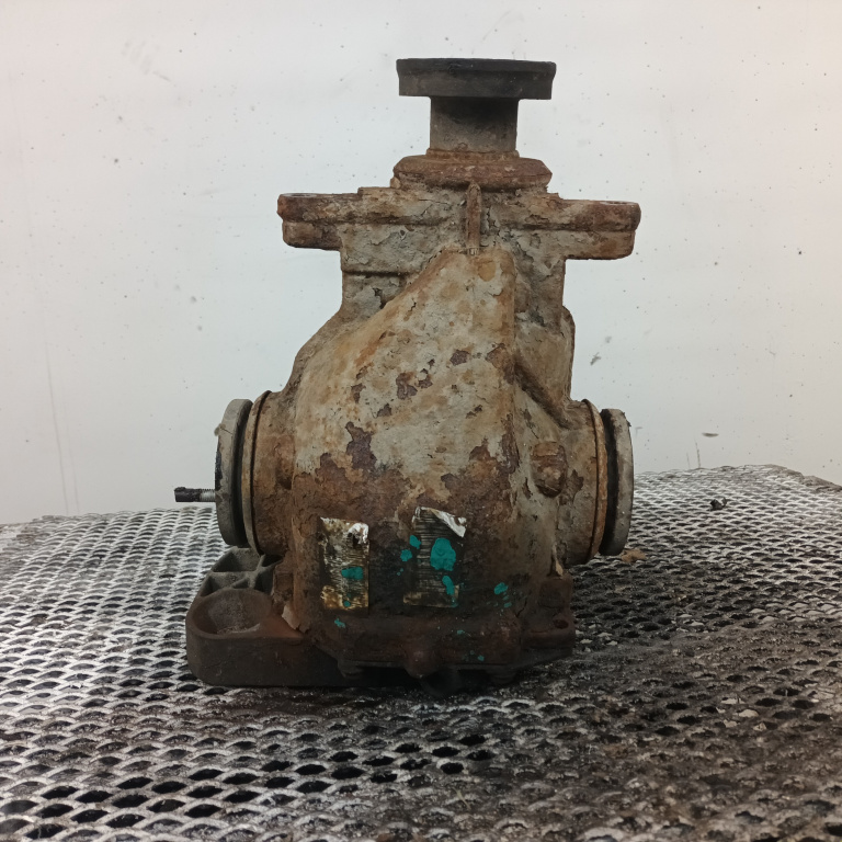 Grup Transmisie Bmw 7 (E65, E66, E67) 2001-2008 730 D Motorina