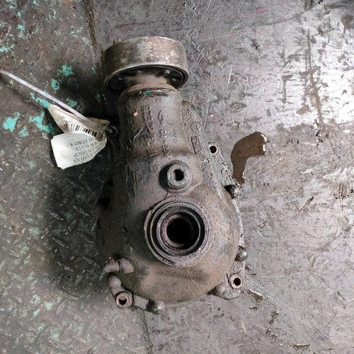 Grup Transmisie Bmw X3 (E83) 2003-2010 2.5 I M54 B25 (256S5) Benzina