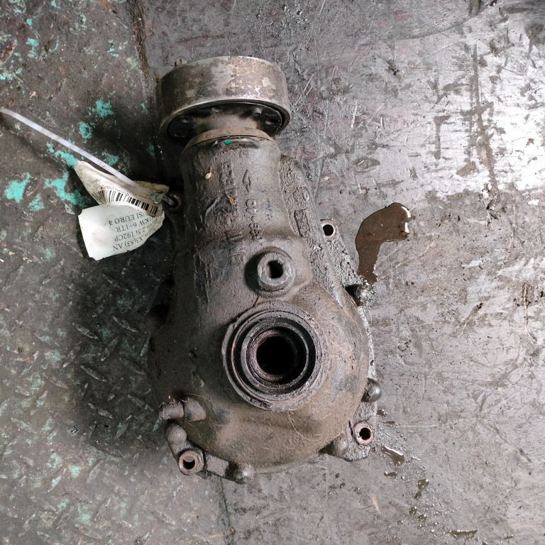Grup Transmisie BMW X3 (E83) 2003 - 2010 Benzina