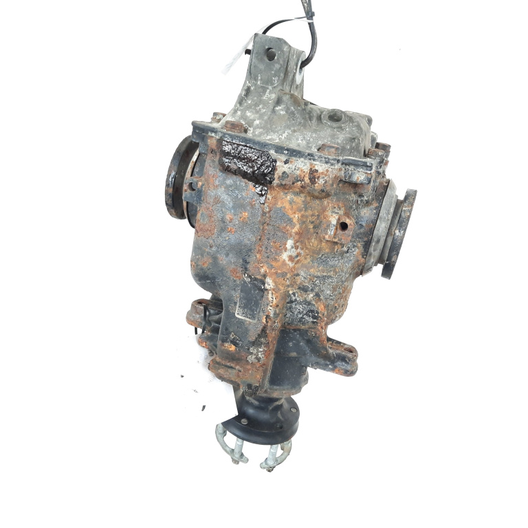 Grup Transmisie BMW X3 (E83) 2003 - 2010 Motorina