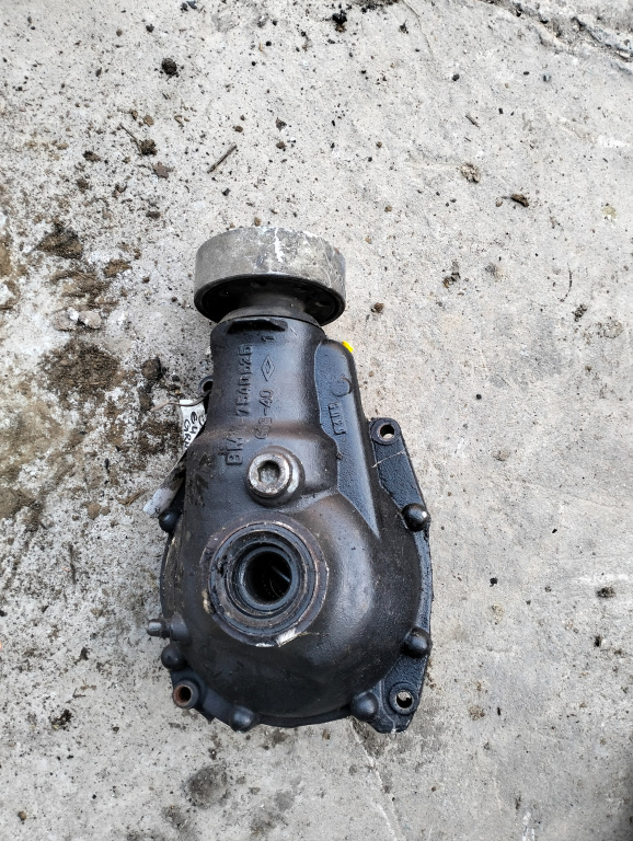Grup Transmisie BMW X3 (E83) 2003 - 2010 Motorina