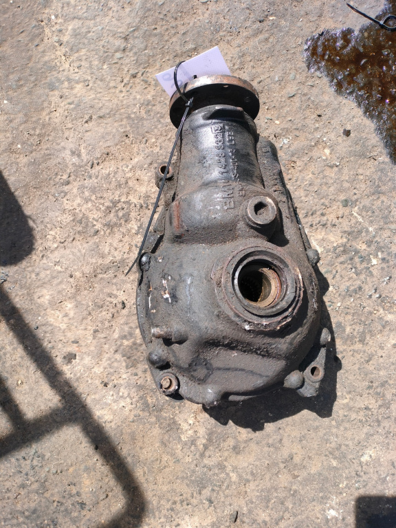Grup Transmisie BMW X3 (E83) 2003 - 2010 Motorina 14288323