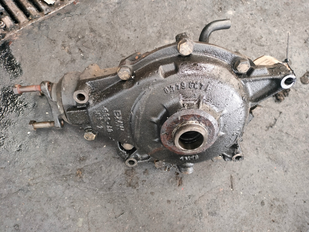 Grup Transmisie Bmw X5 (E53) 1999-2006 3.0 D M57 D30 (306D2) Motorina