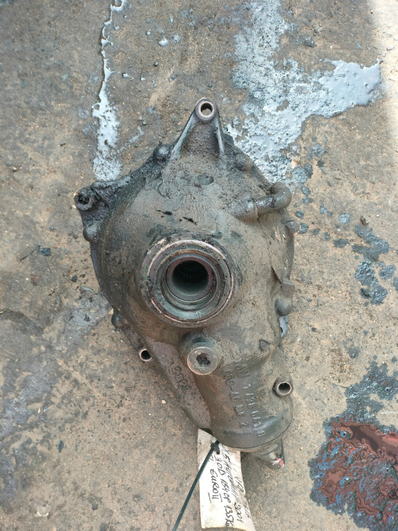Grup Transmisie Bmw X5 (E53) 1999-2006 3.0 D M57 D30 (306D1) Motorina 1428641.0
