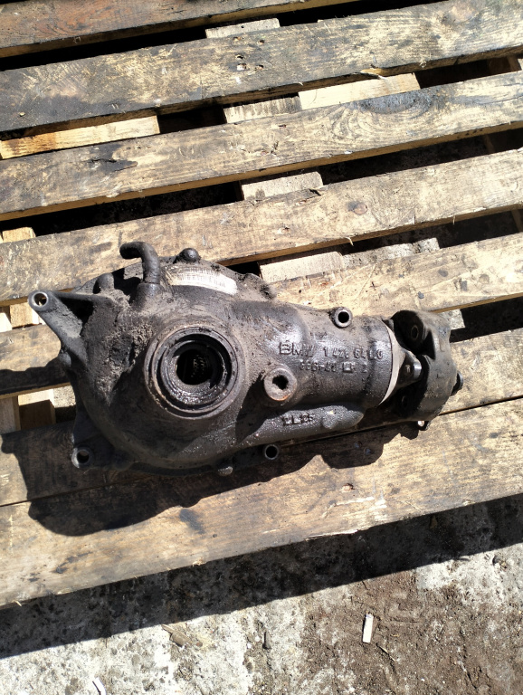 Grup Transmisie BMW X5 (E53) 1999 - 2006 Motorina 1 428 644.0