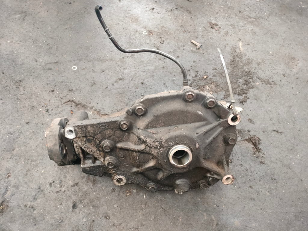Grup Transmisie Bmw X5 (E70) 2006-2013 3.0 D M57 D30 (306D3) Motorina