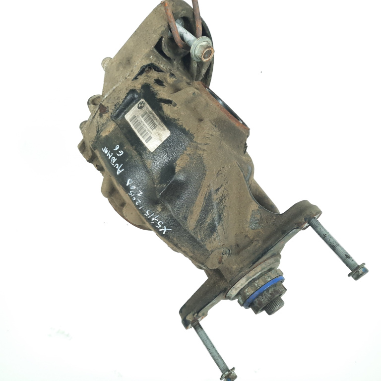 Grup Transmisie BMW X5 (F15, F85) 2013 - 2018 Motorina
