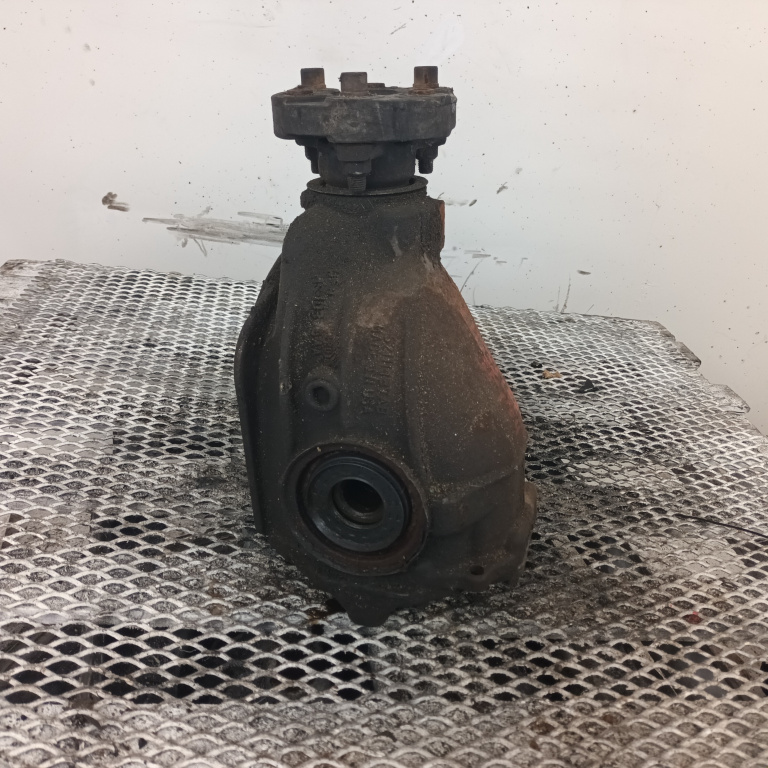 Grup Transmisie Chrysler 300 C (LX) 2005 - 2010 Benzina