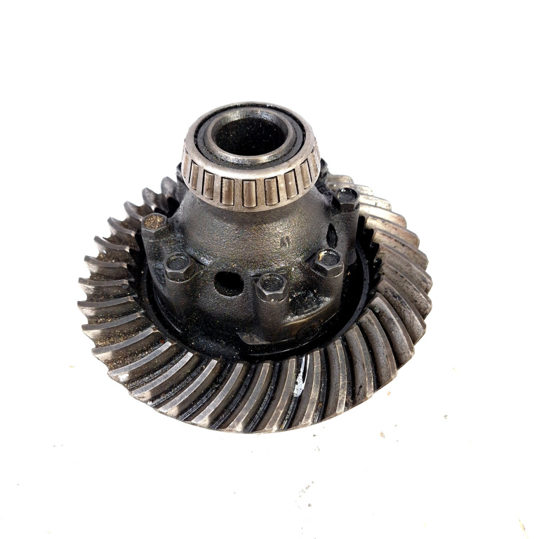 Grup Transmisie Ford Transit Mk4 2000-2014 2.4 Tdci Motorina 6R8V4210Aa, 6R8V-4210-Aa