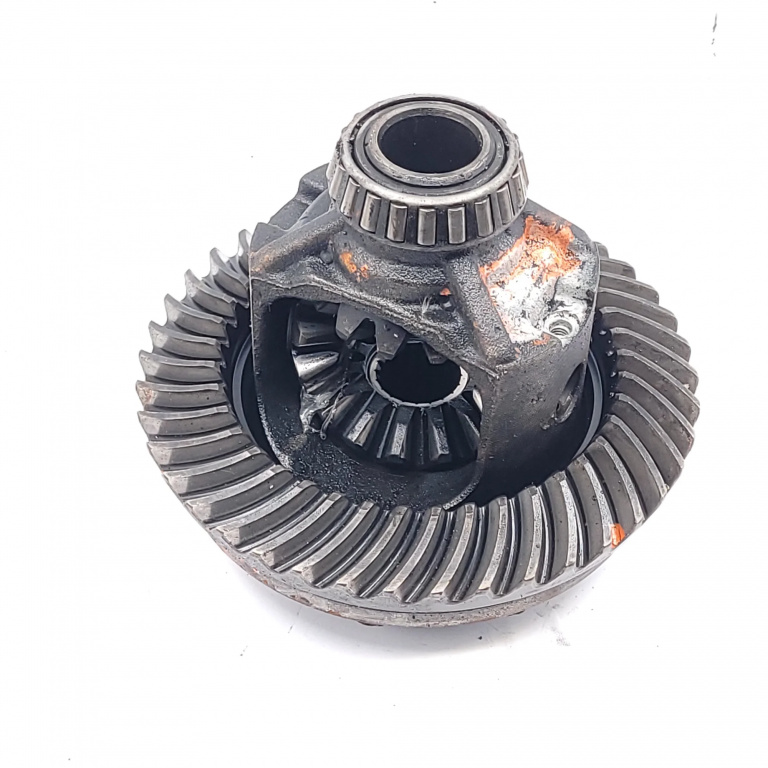 Grup Transmisie Ford TRANSIT Mk4 2000 - 2014 Motorina 98VG4210BA, 98VG-L210BA