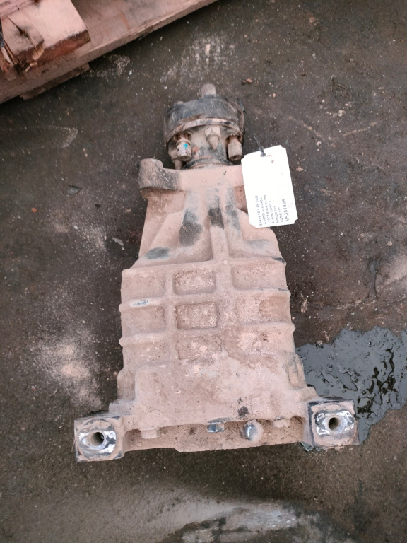 Grup Transmisie Hyundai Santa Fe 1 (Sm) 2000-2006 2.0 Crdi 4X4 D4Ea Motorina
