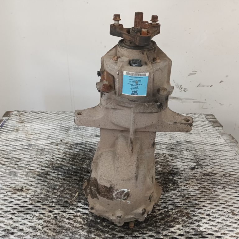 Grup Transmisie Hyundai Santa Fe 2 (Cm) 2005 > 2.2 Crdi Motorina 51-02-000-004, 47800-39300