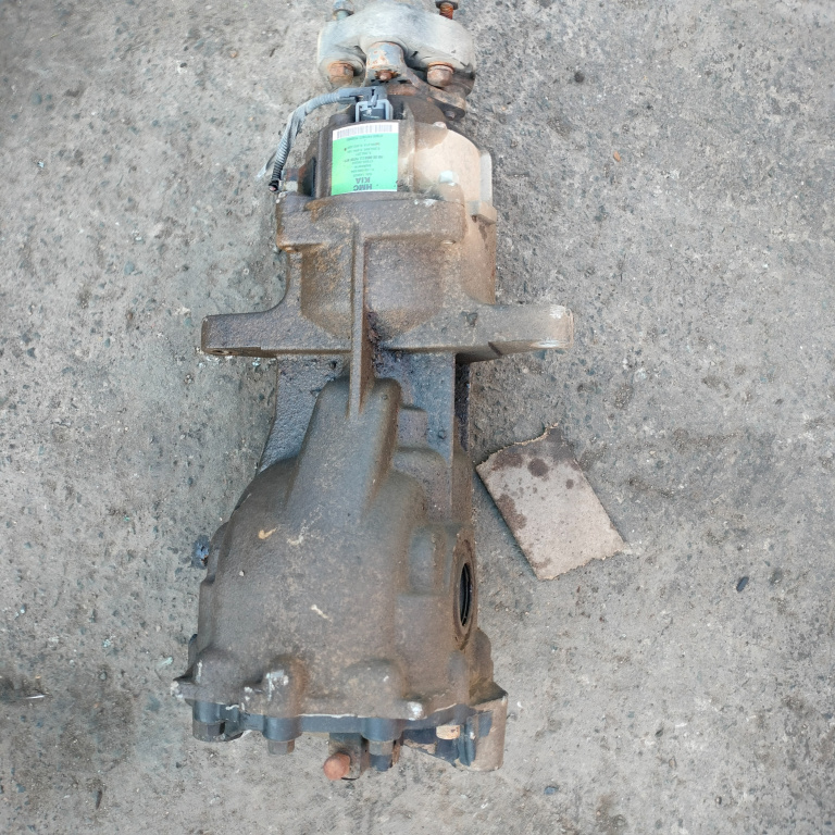 Grup Transmisie Hyundai SANTA FE 2 (CM) 2005 - Prezent Motorina