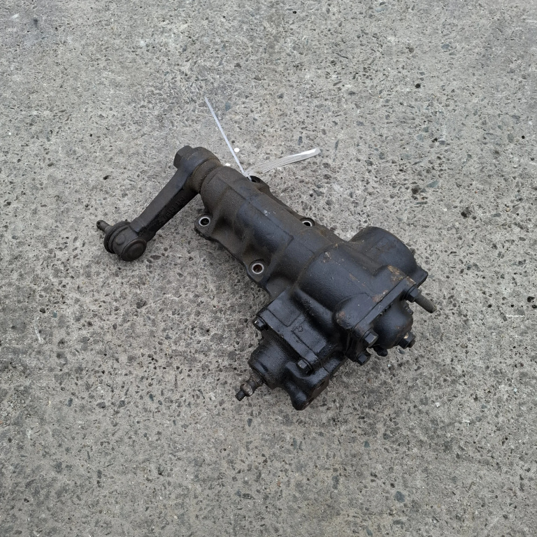 Grup Transmisie Hyundai Terracan (Hp) 2001-2007 2.9 Crdi 4Wd J3 Motorina
